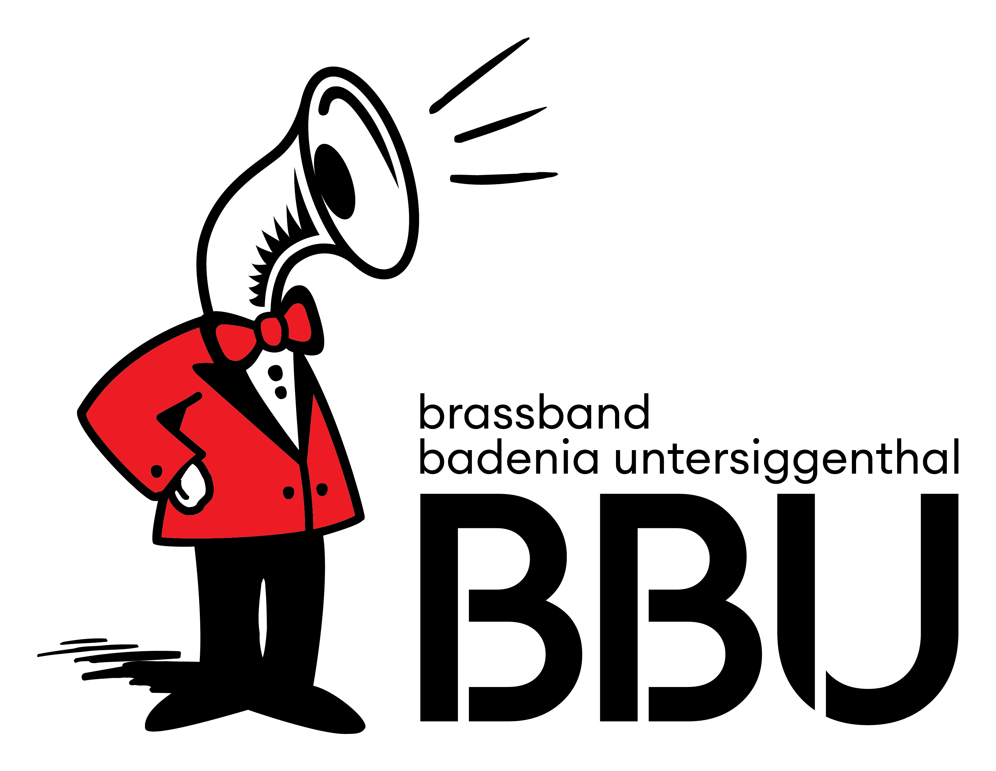 BBU (Brassband Badenia Untersiggenthal) BBU (Brassband Badenia Untersiggenthal)